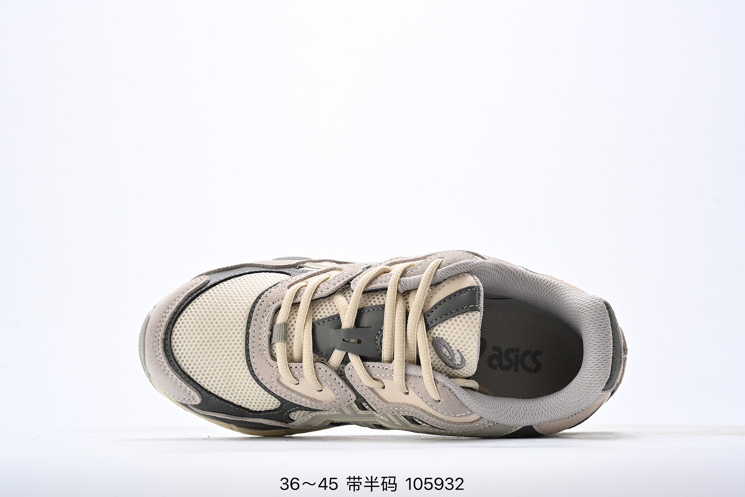 Asics Gel-kayano 14 Sneaker Size 36-45