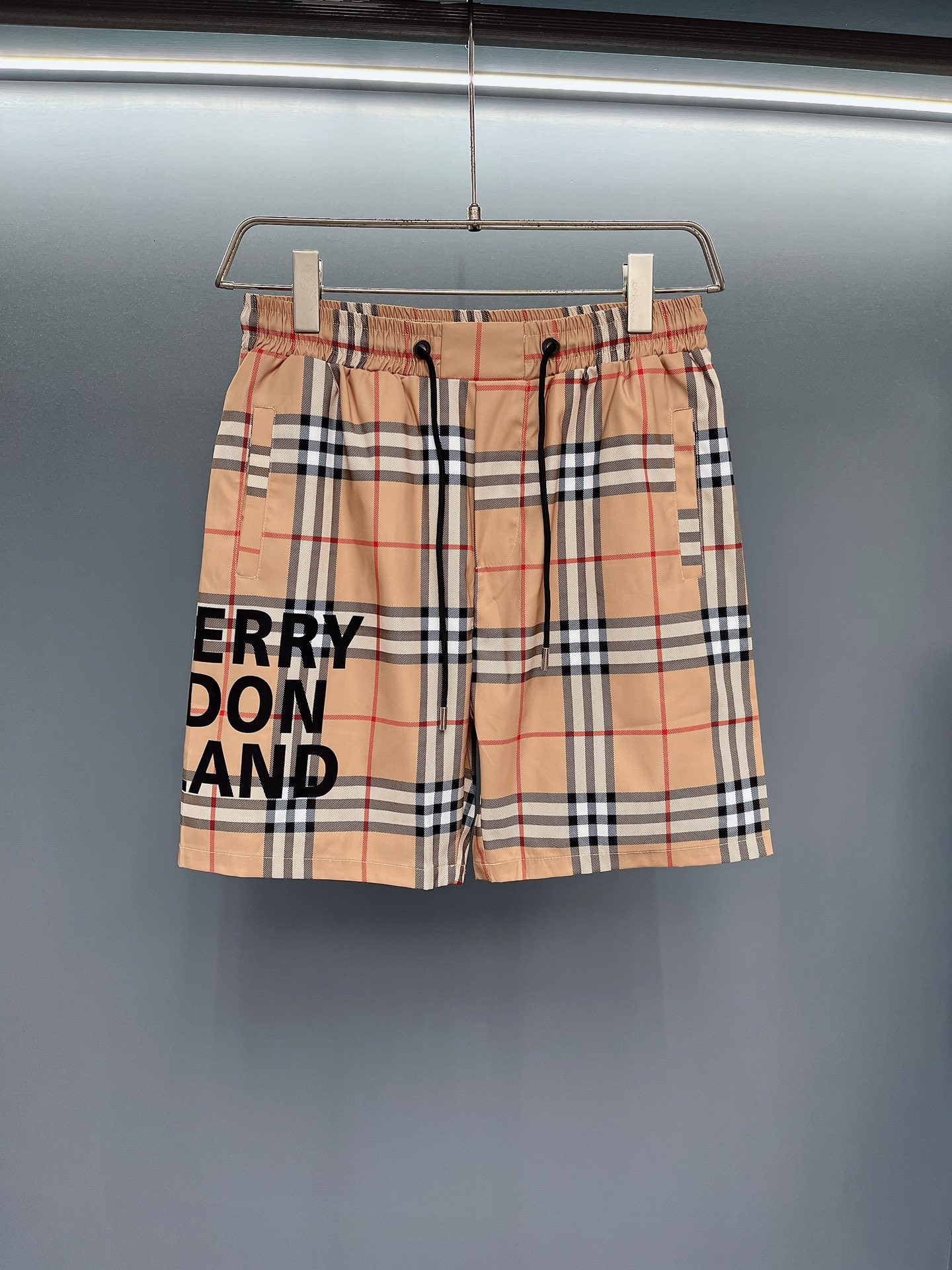 Burberry Beach Pants Size M-XXXL