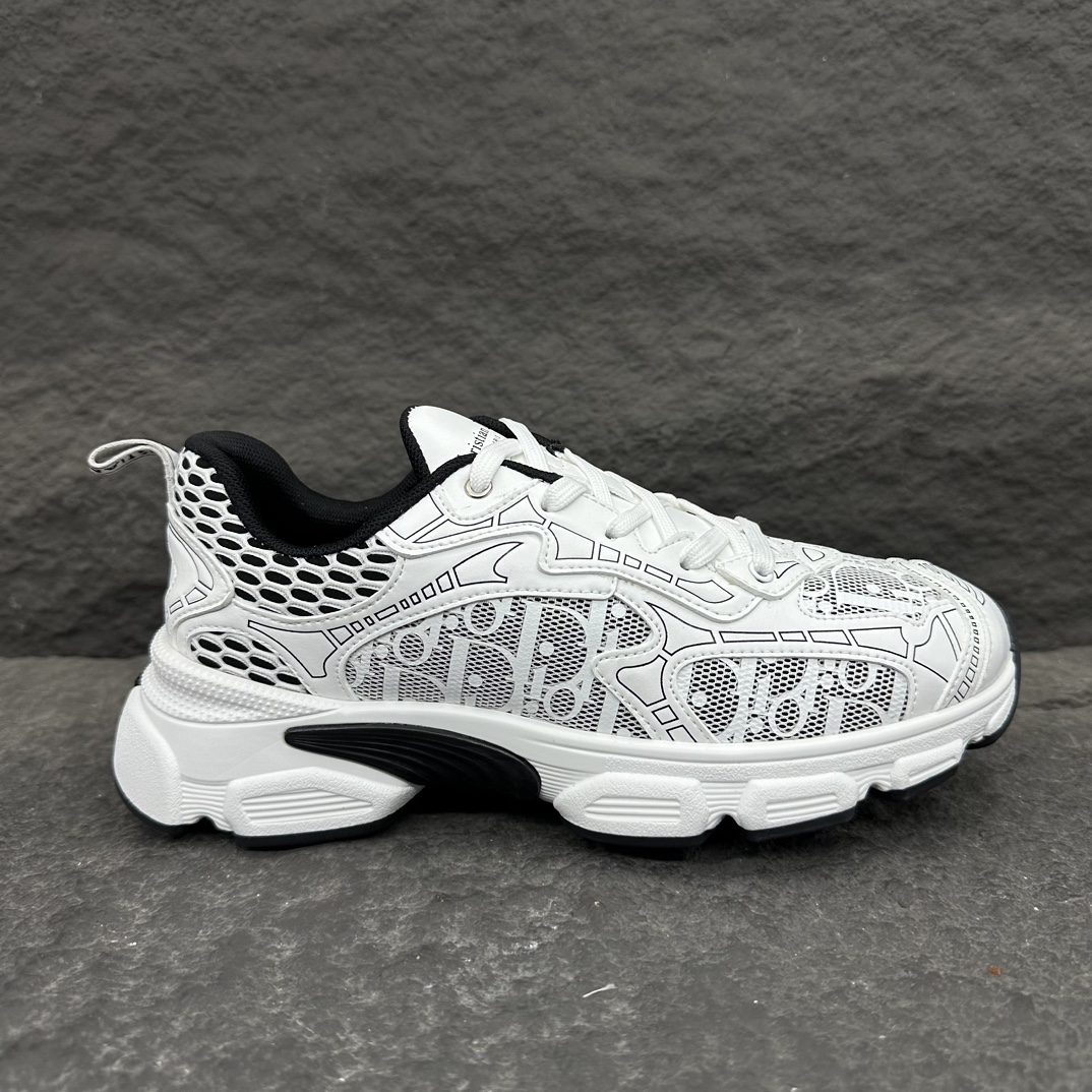 Dior Chrono Sneaker Size 36-46