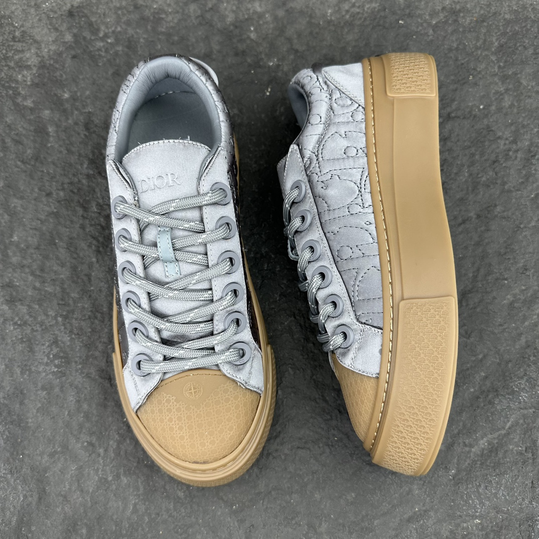 Dior B33 x Stone Island Sneaker Size 36-46