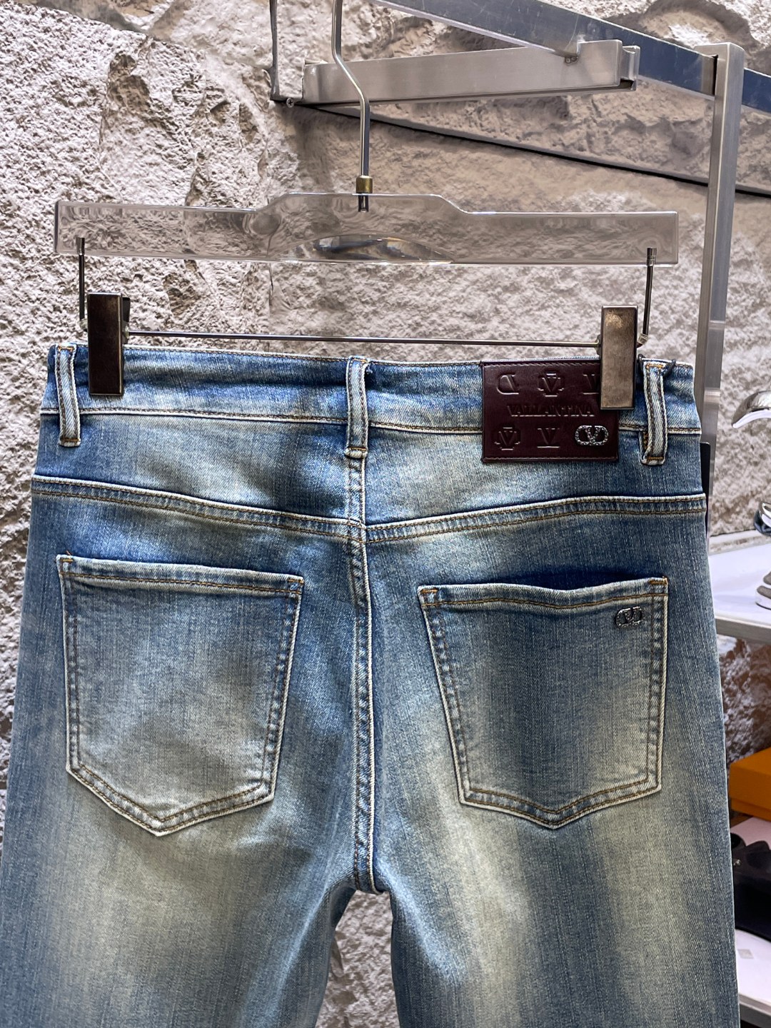 Valentino Jeans Men Size 28-38