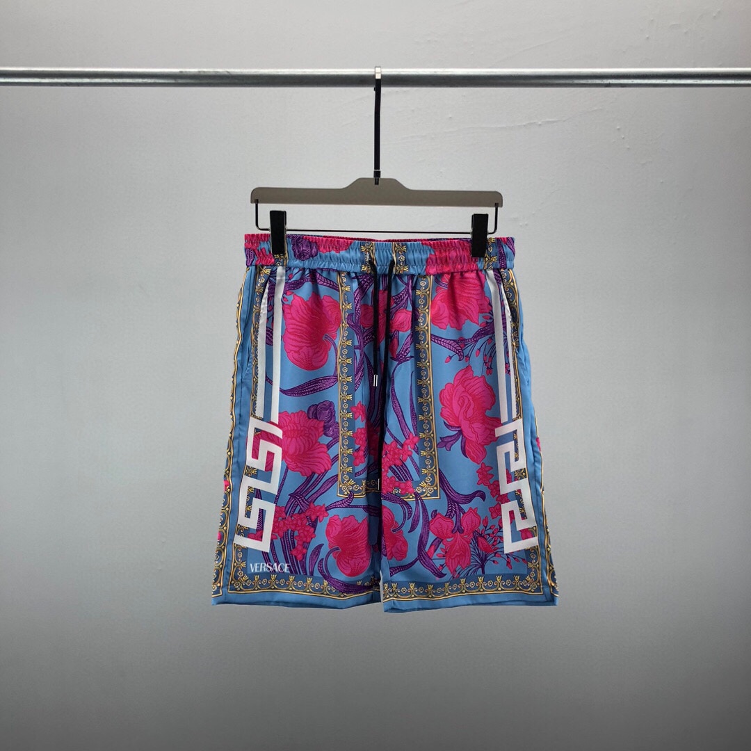 Versace Sommeranzug Size S-XXL