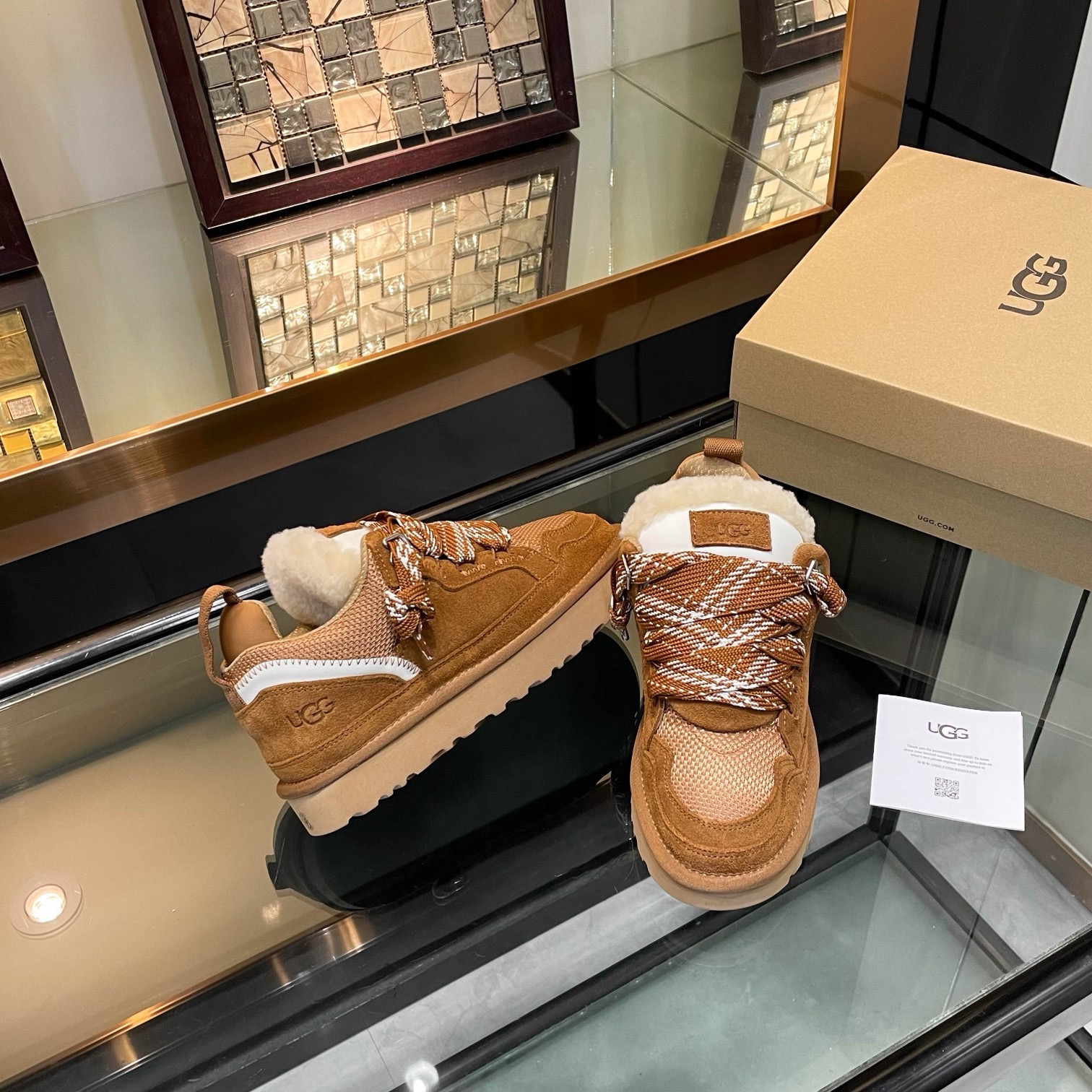 UGG Women Boots Size 35-40