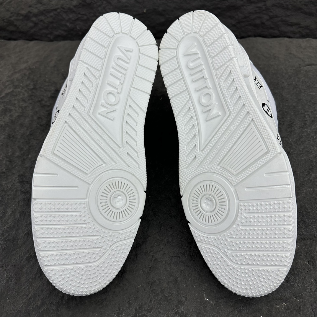 Louis Vuitton LV Trainer Sneaker Size 36-46