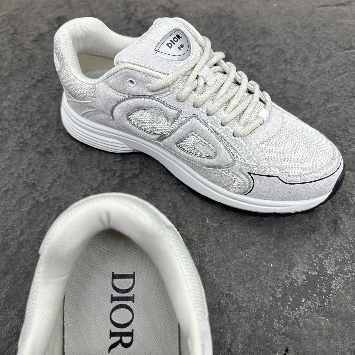 Dior B30 Sneaker Size 36-46