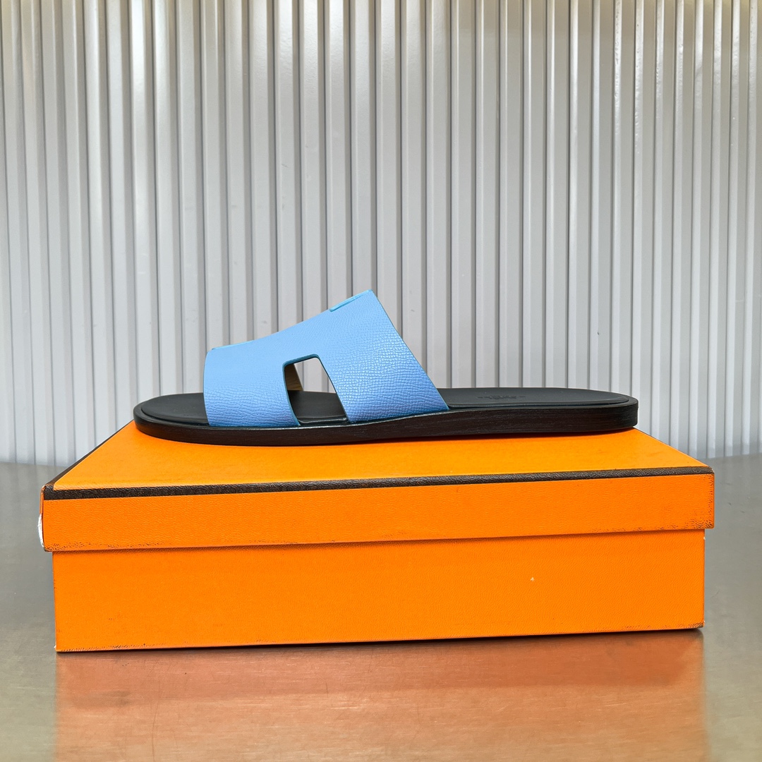 Hermes lzmir Sandals Size 40-45