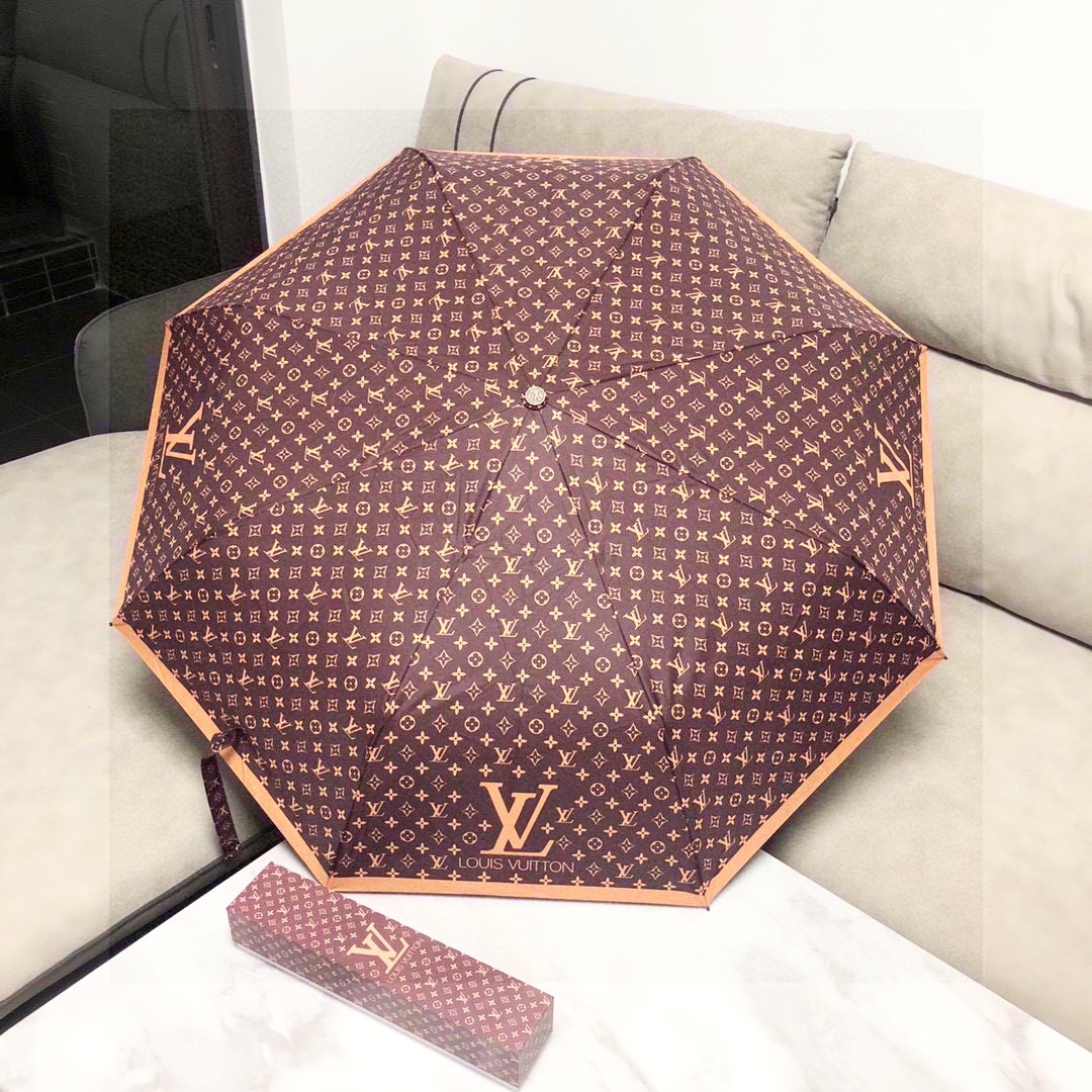 Louis Vuitton Umbrella