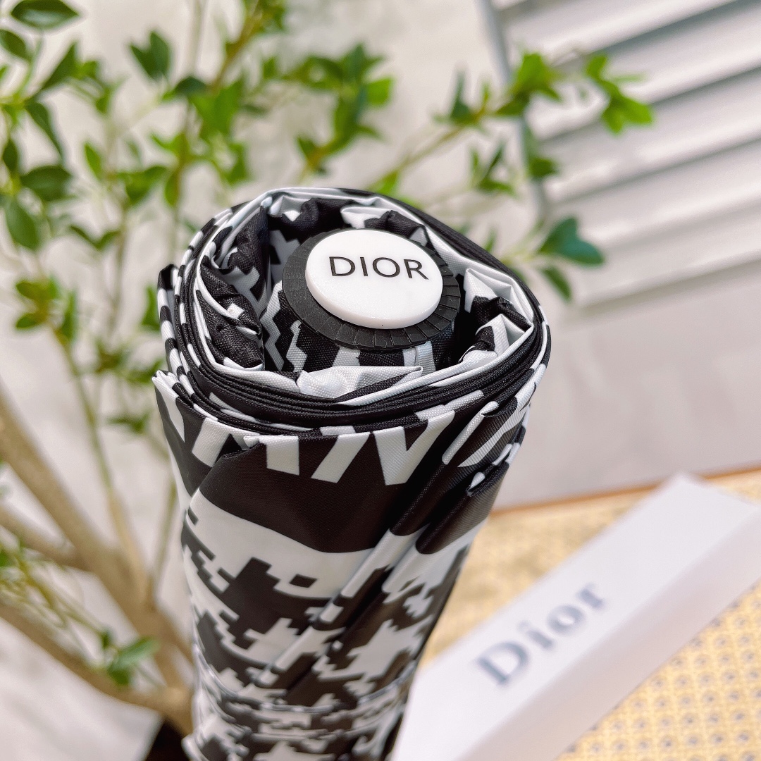 Dior Umbrella