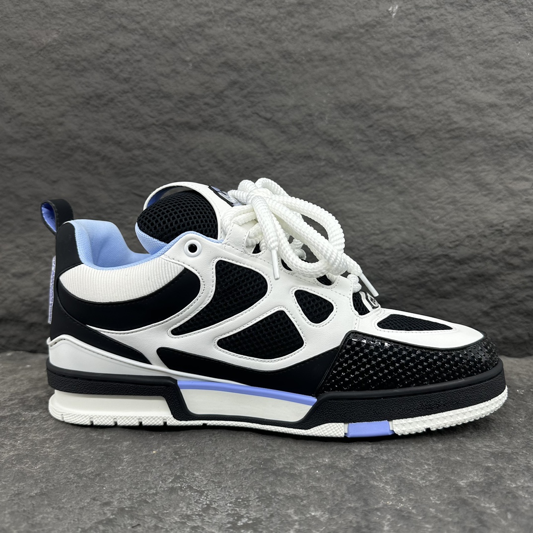 Louis Vuitton LV Skate Sneaker Size 36-46