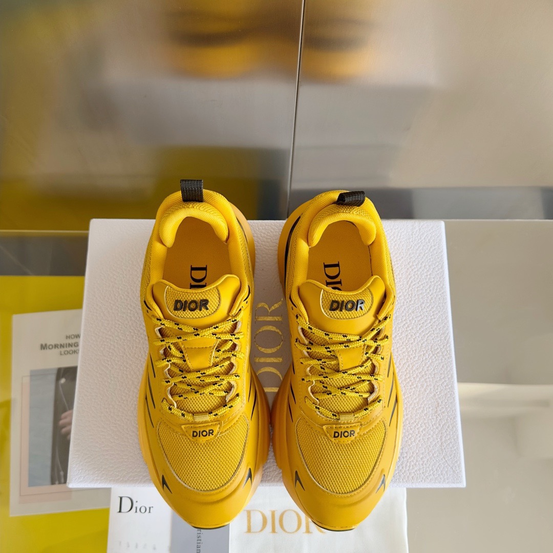 Dior 2024ss B32 Sneaker Size 36-46