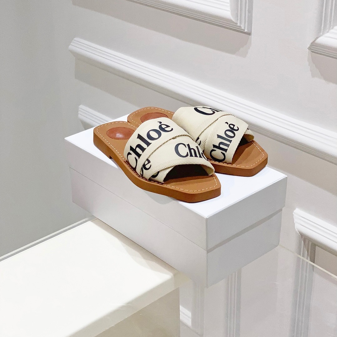 Chloe Women Slippers Size 36-41