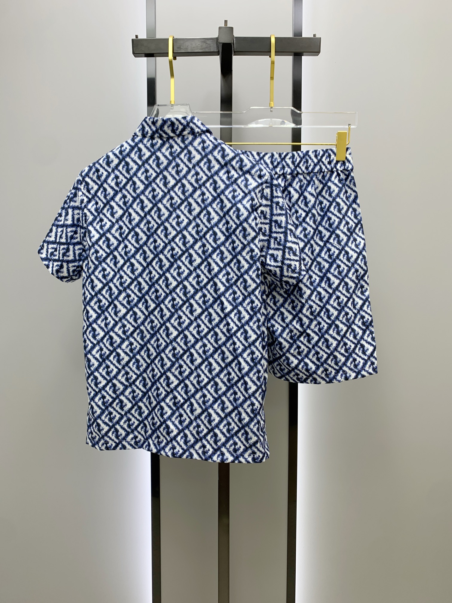 Fendi Sommeranzug Size M-XXL