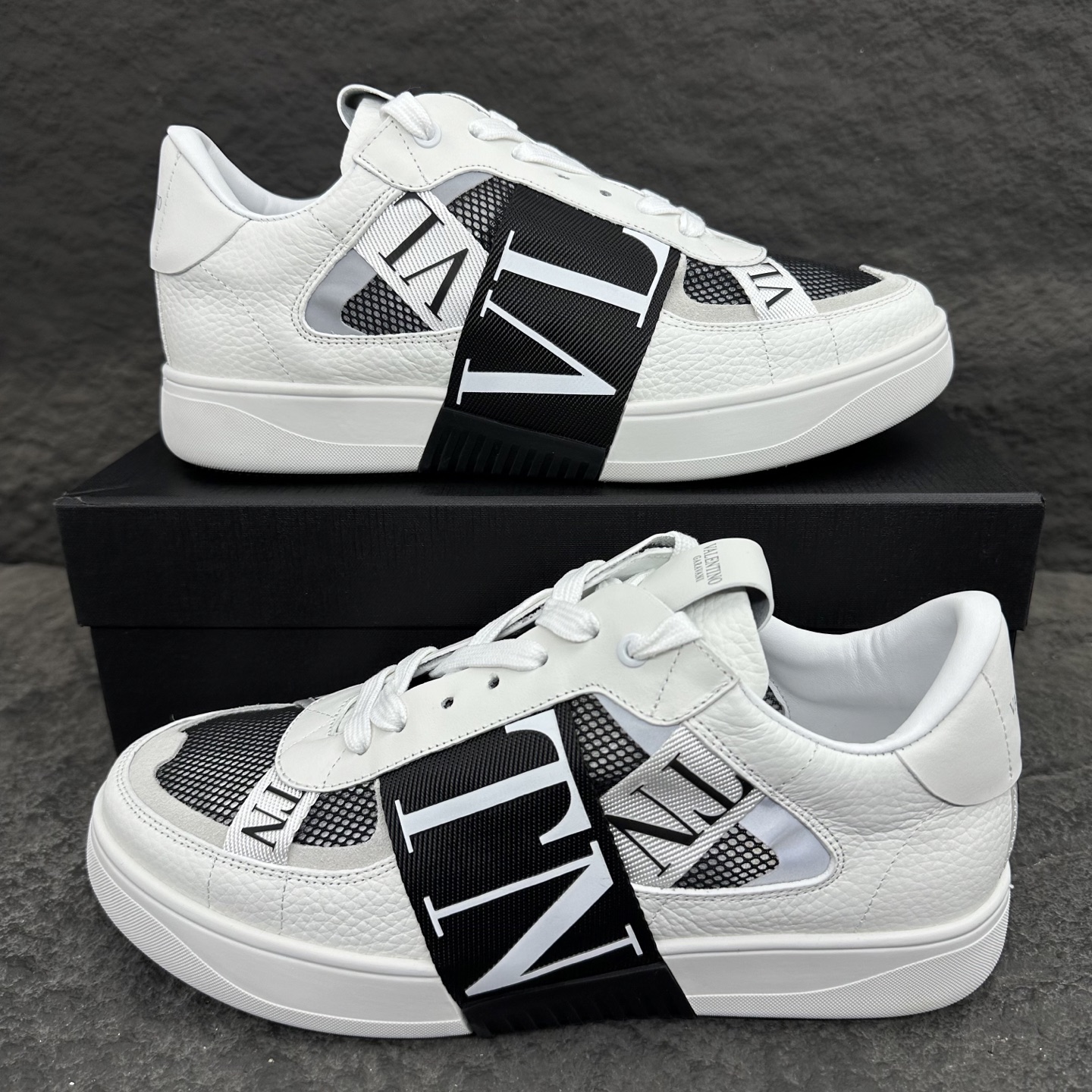 Valentino VL7N Low-Top Sneaker Size 36-45