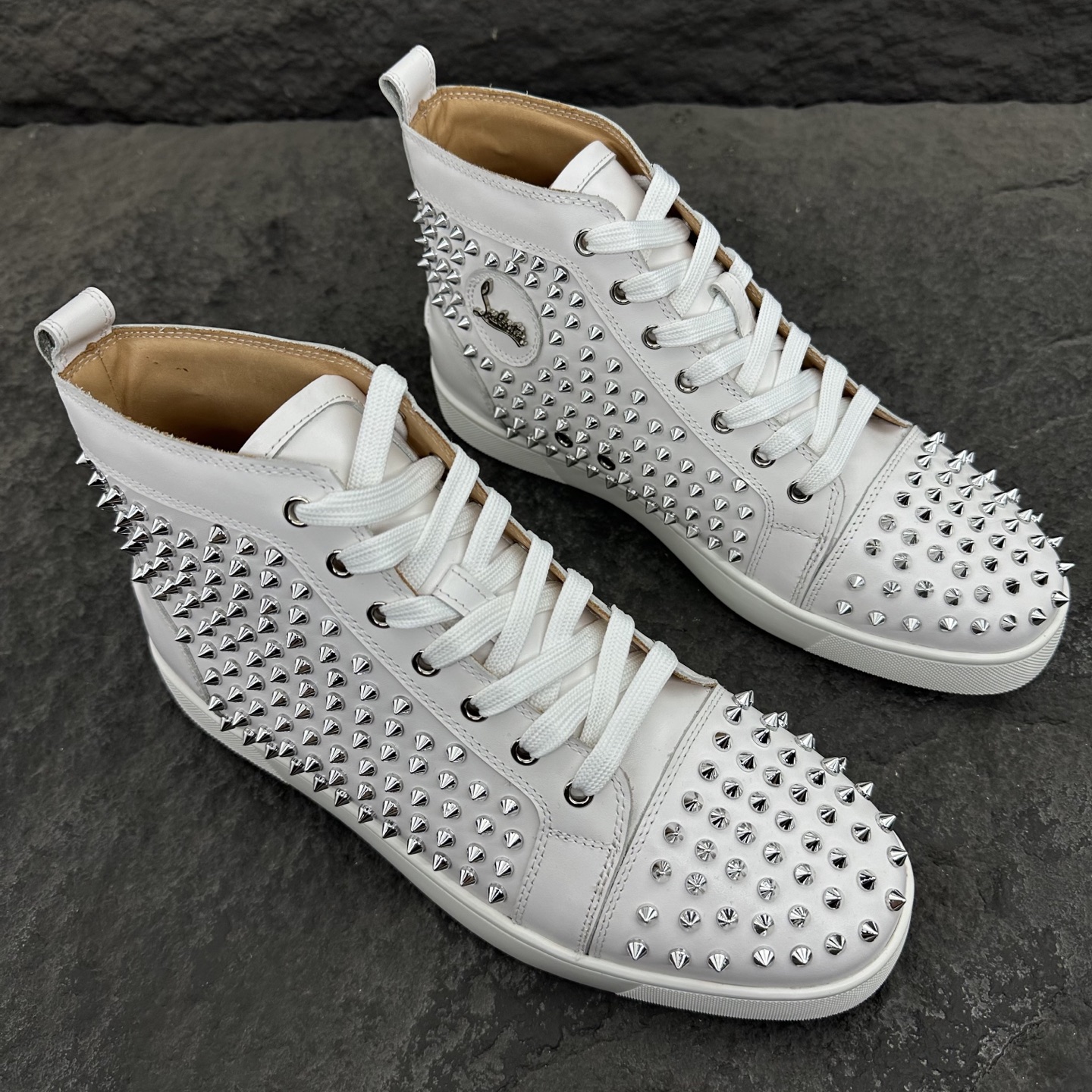 Christian Louboutin Sneaker Size 36-46
