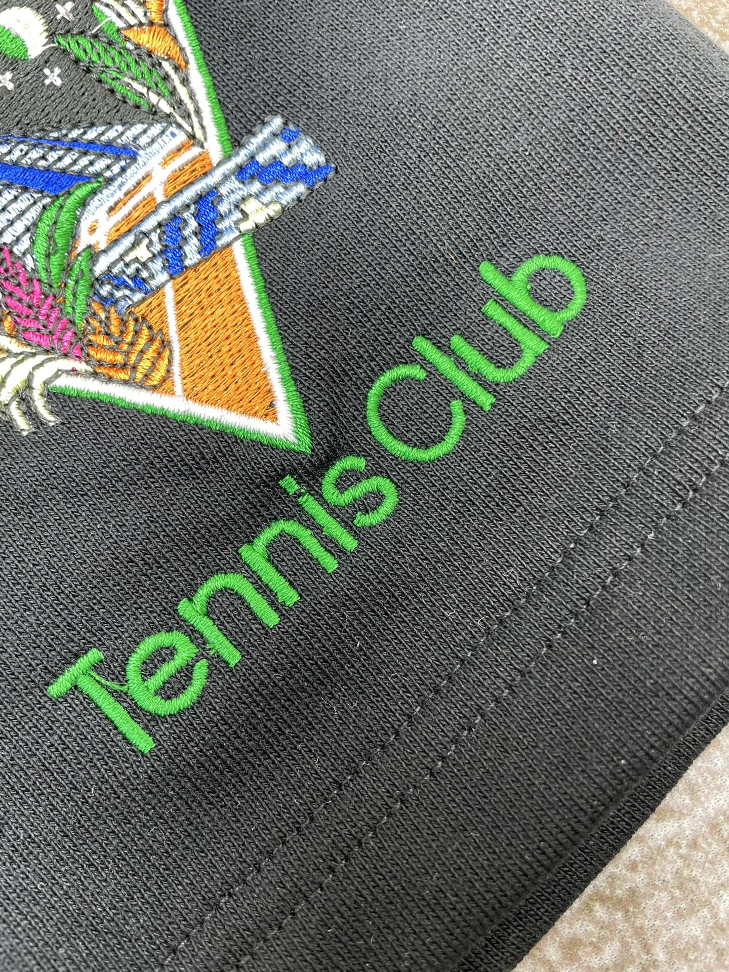 Casablanca Shorts Size S-XL