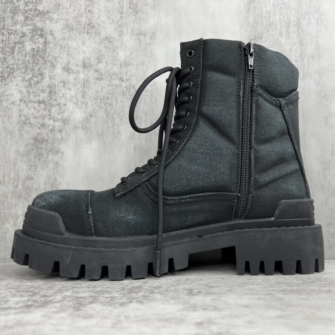 Balenciaga Men Boots Size 40-46