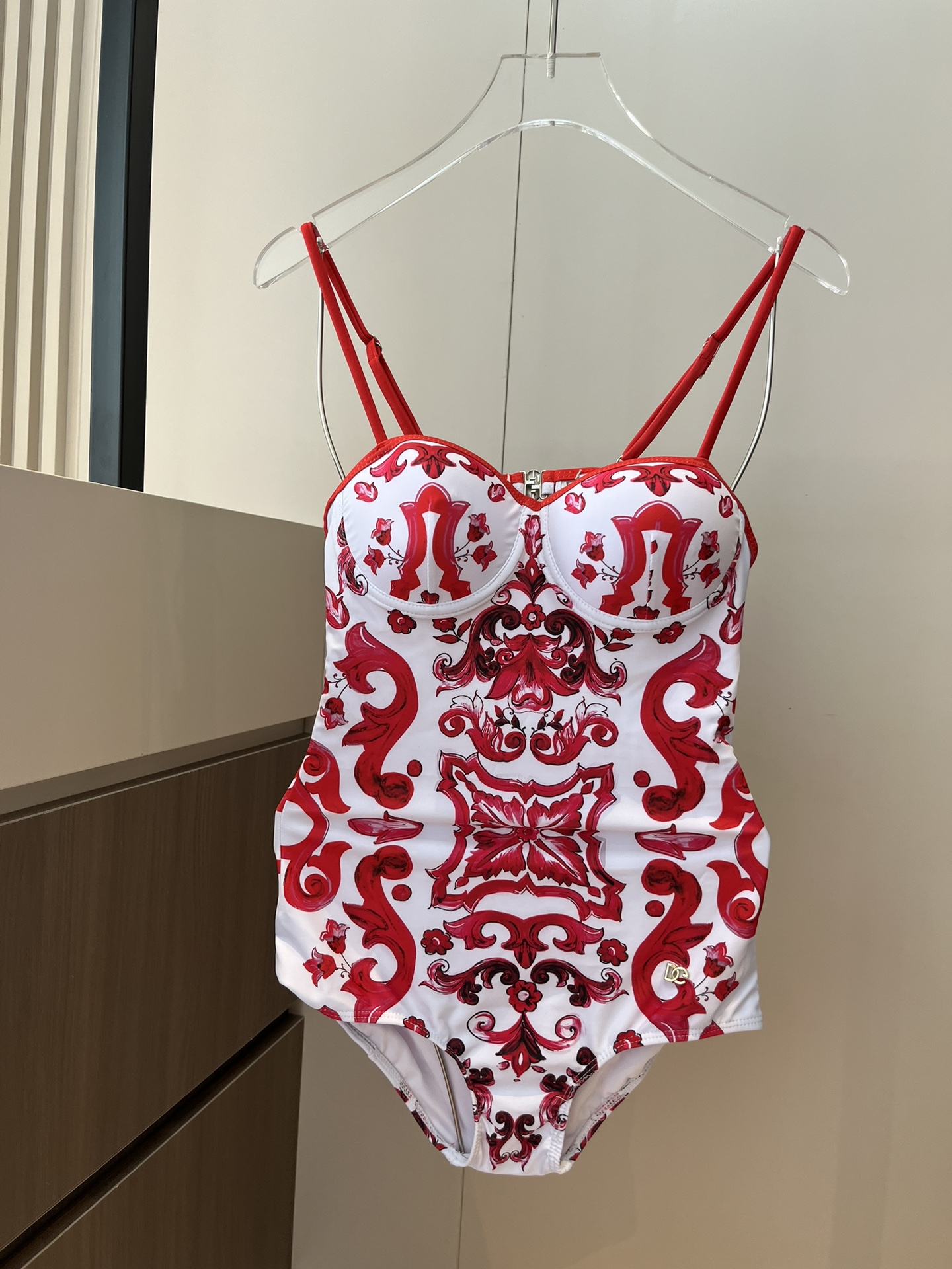 Dolce Gabbana Swimsuit Size S-XL