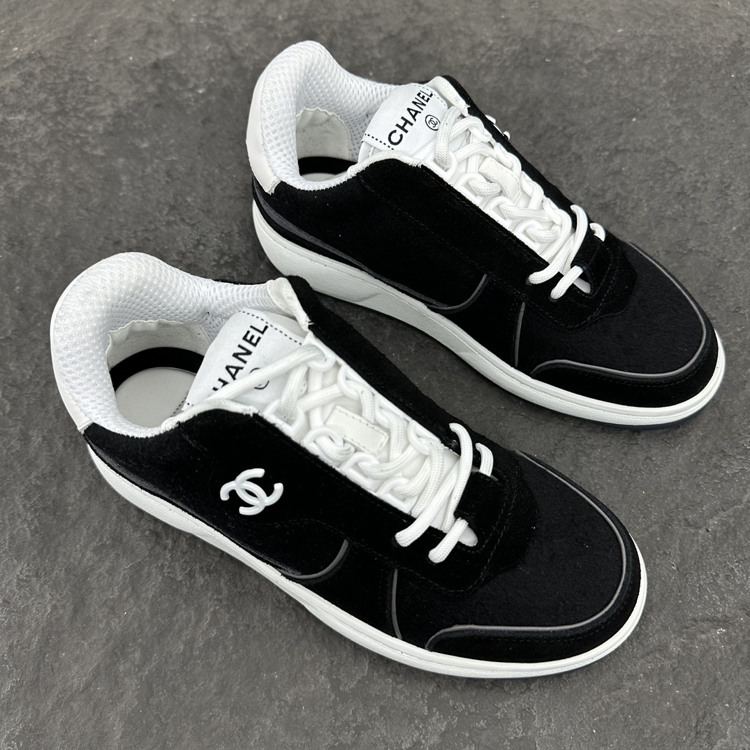 Chanel 2024ss Sneaker Size 36-46
