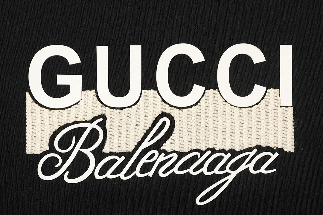 Gucci 2025 New Unisex Sweatshirt Size S-XL