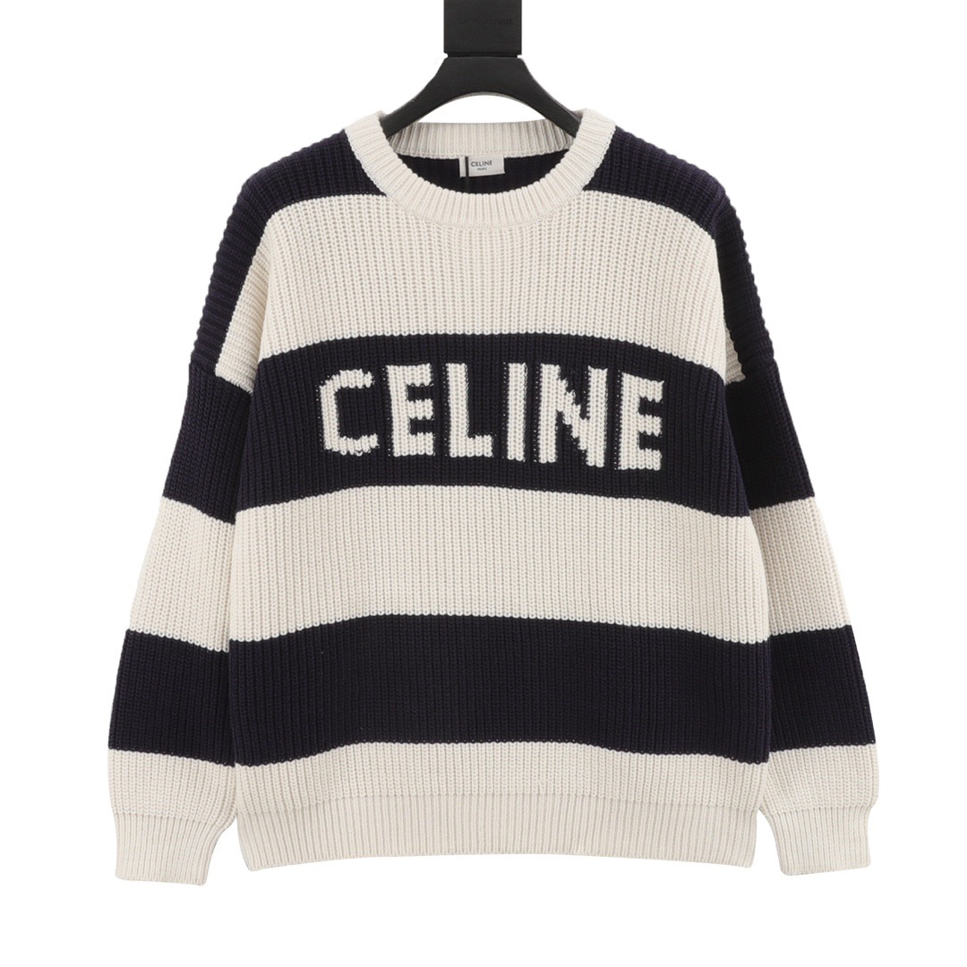 Celine Unisex Sweatshirt Size S-XL