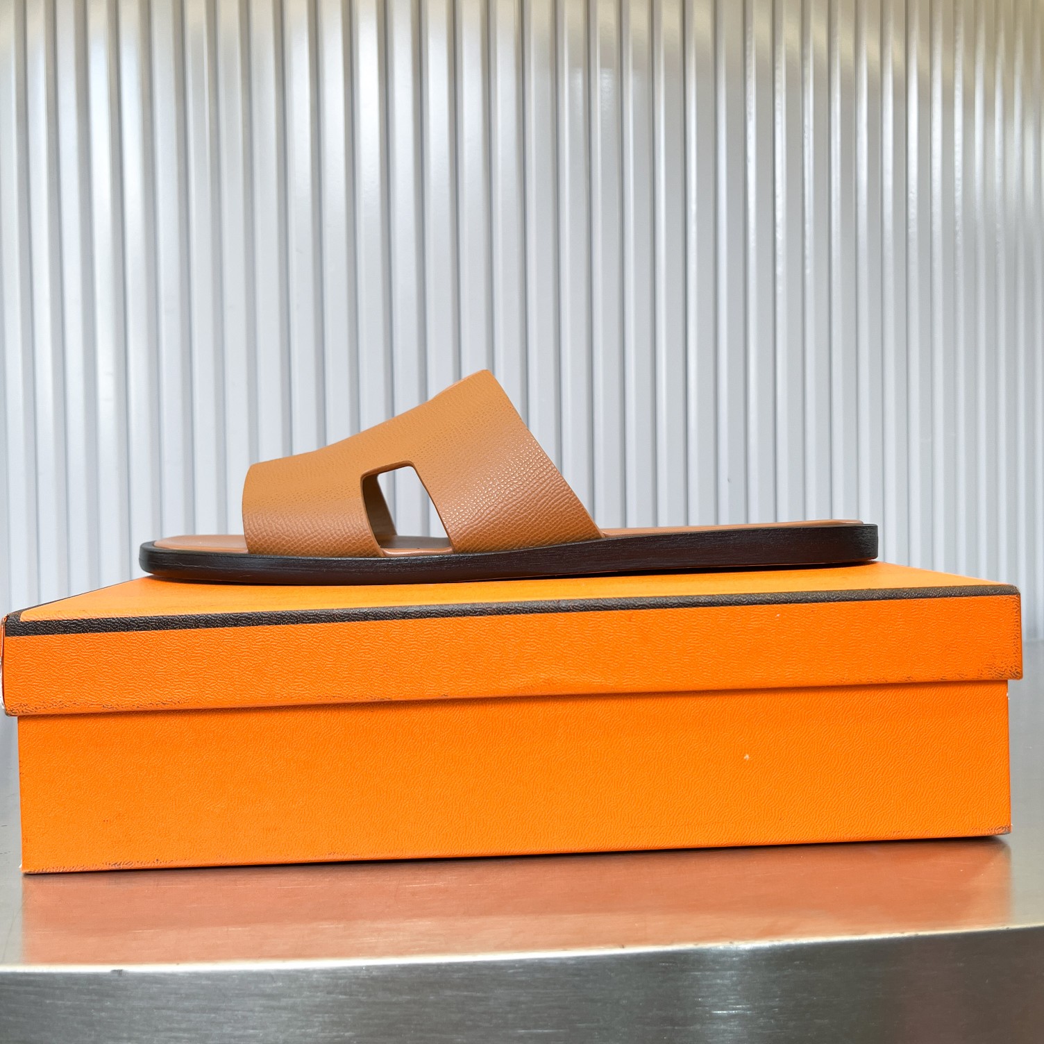 Hermes lzmir Sandals Size 40-45