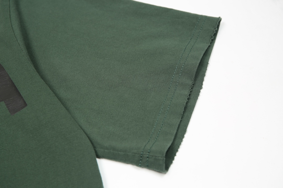 Balenciaga Unisex T Shirt XS-L