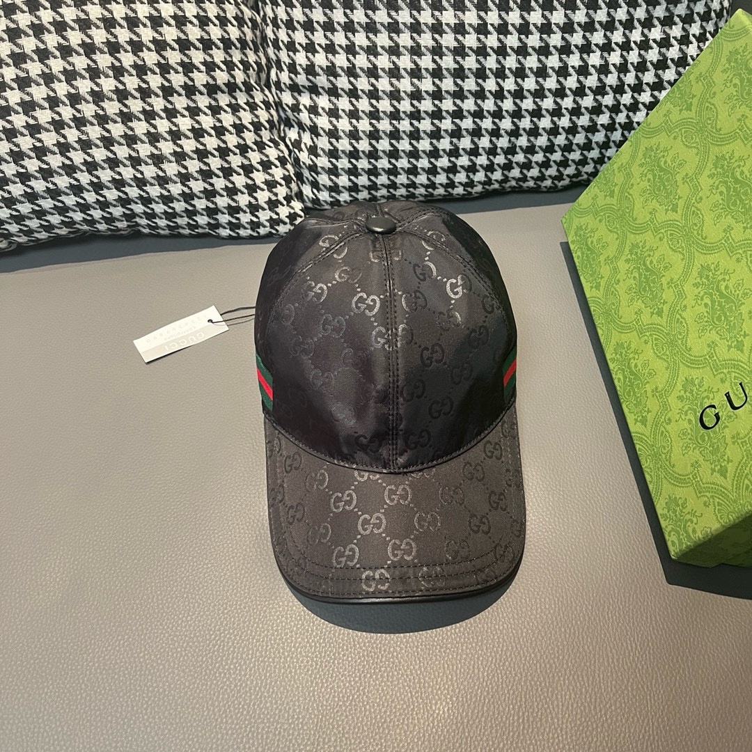 Gucci Baseball Cap