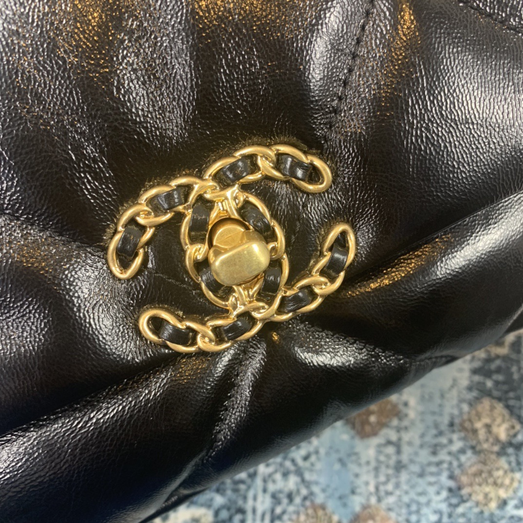 Chanel AS1160 2019fw Shoulder Bags 26*16*9cm