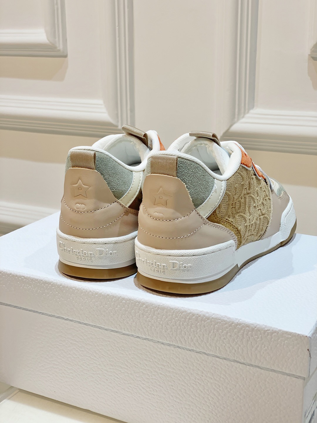 Dior One Women Sneaker Size 36-41