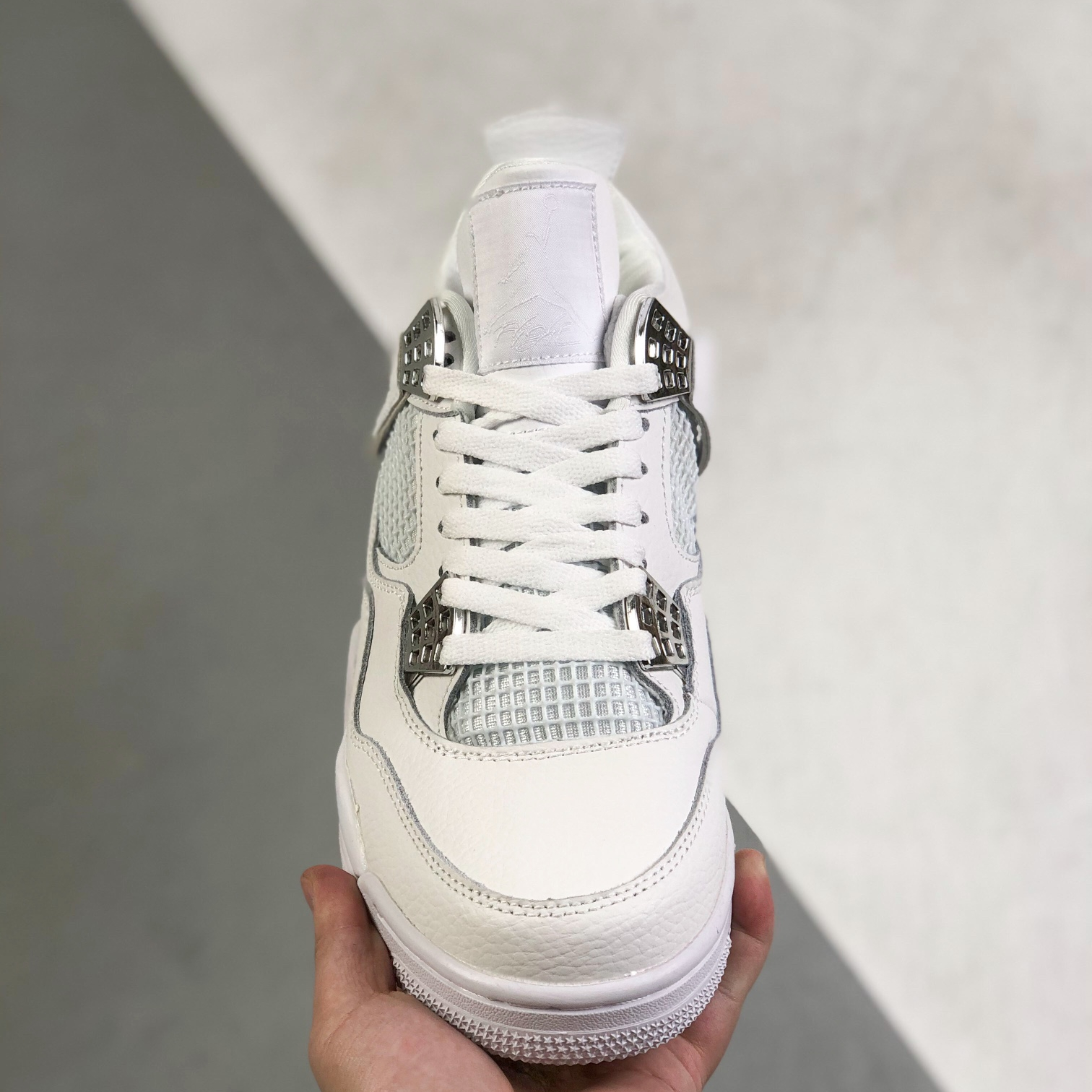 Nike Air Jordan 4 Sneakers Shoes Gr. 36-46