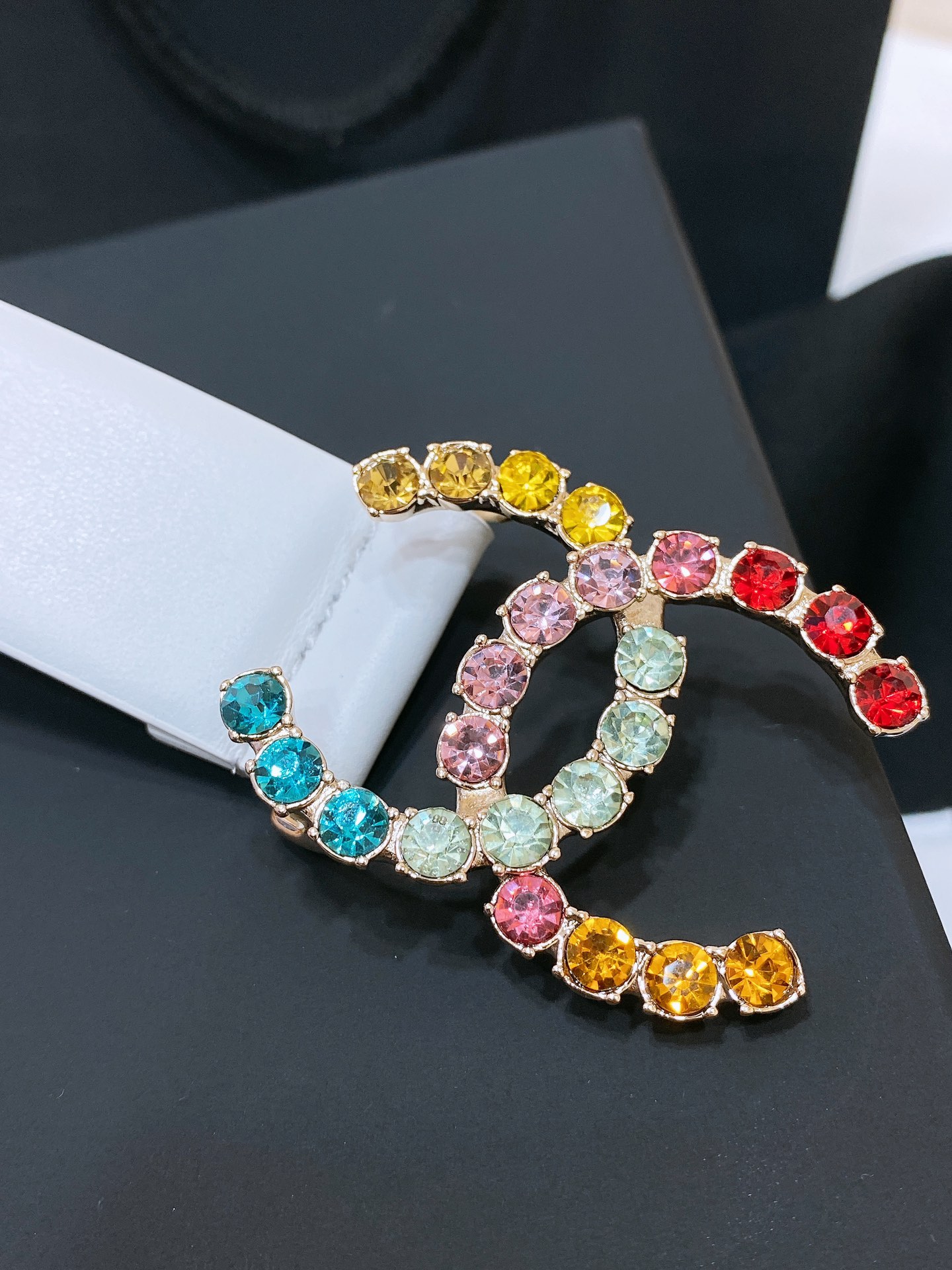 Chanel Women Belt Width 3cm