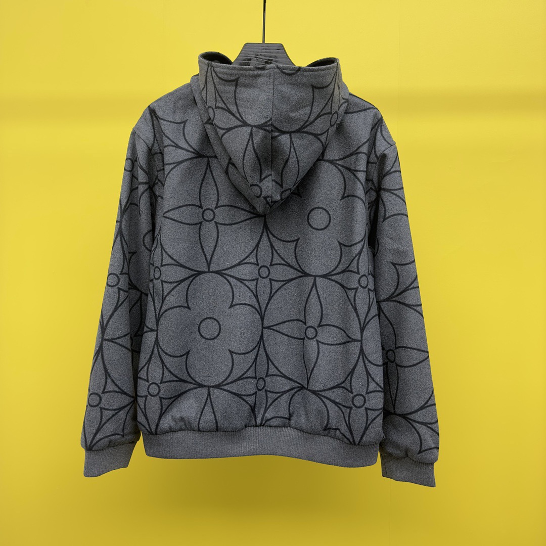 Louis Vuitton Unisex Jacket Size S-L