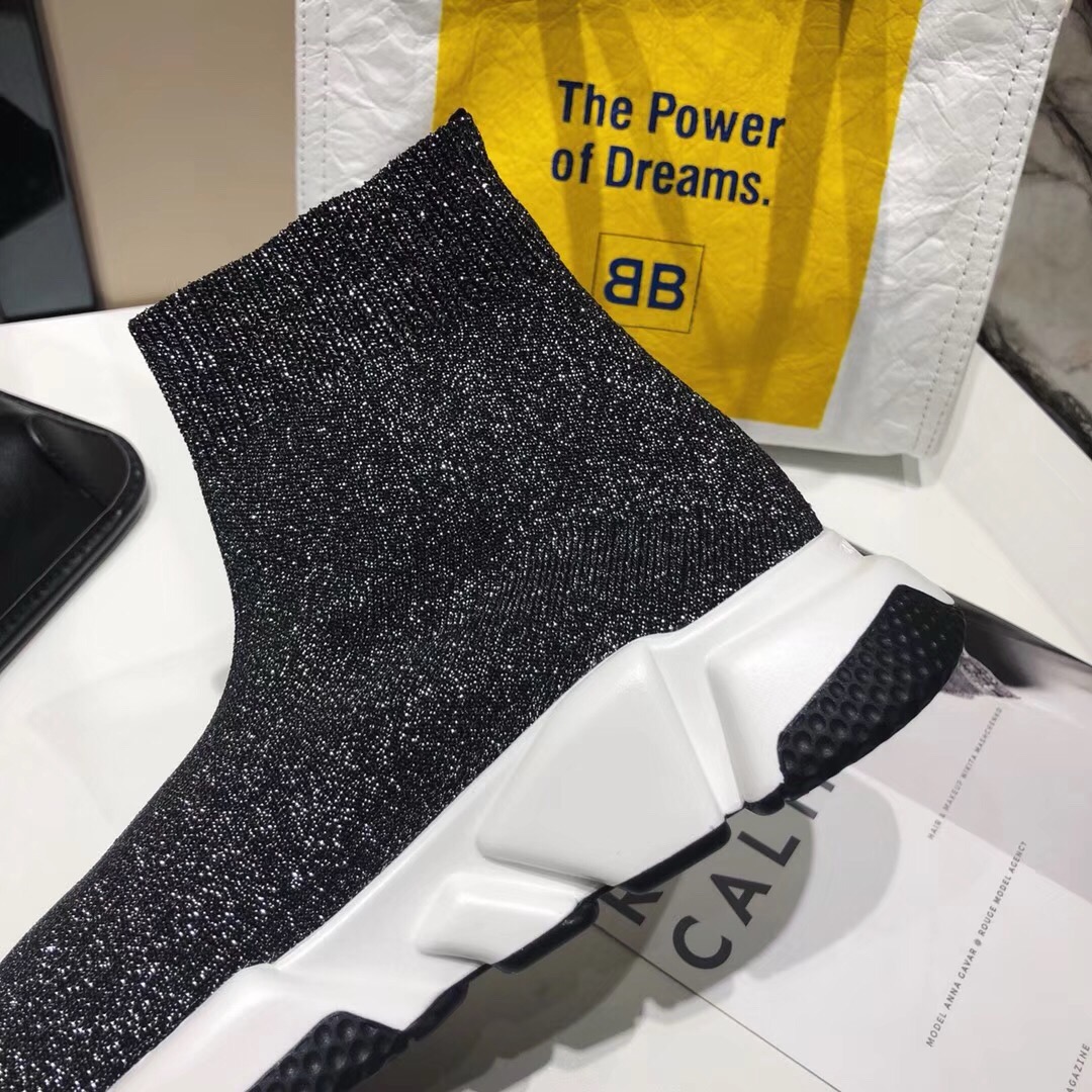 Balenciaga Speed 1.0 Sneaker Size 36-46