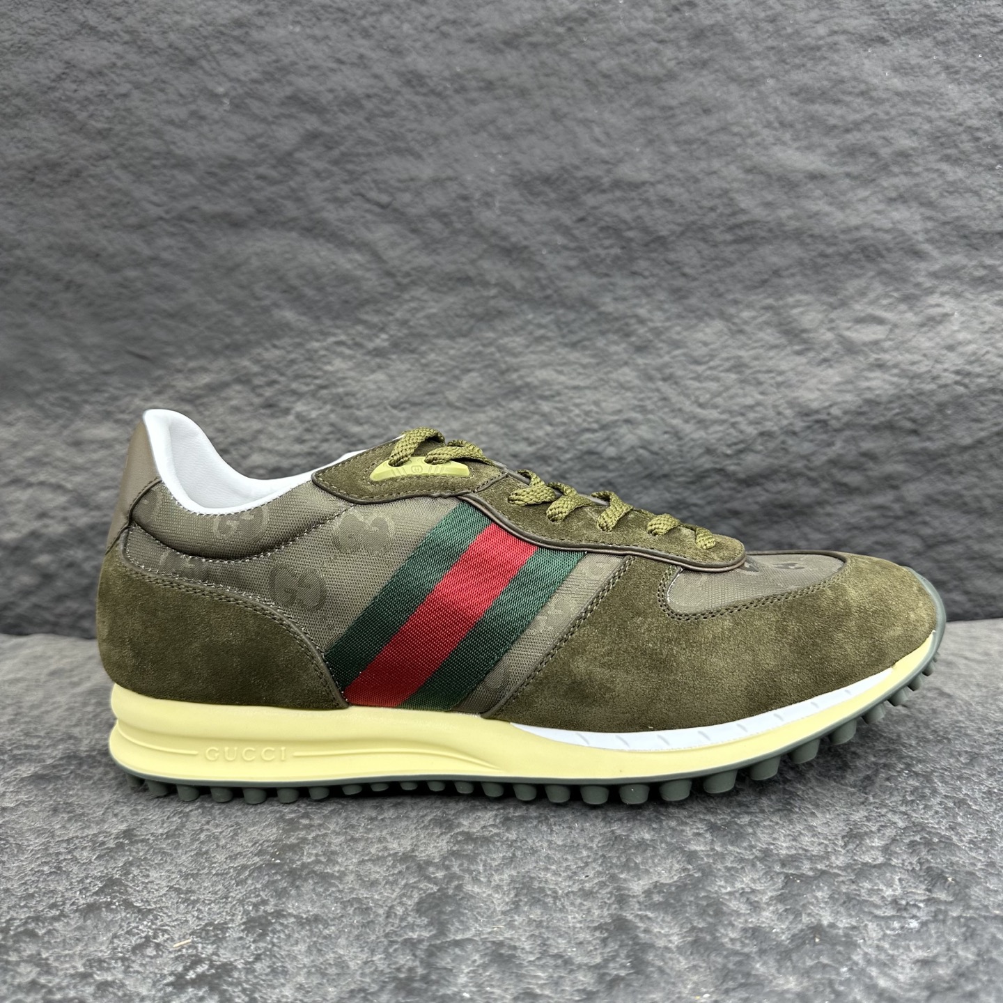 Gucci Re-Motion Sneaker Size 40-46