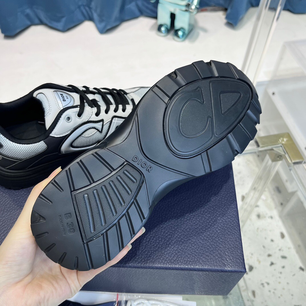 Dior B30 Sneaker Size 36-46