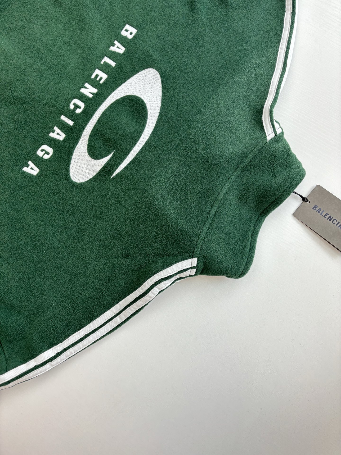 Balenciaga Unisex Jacket Size S-XL