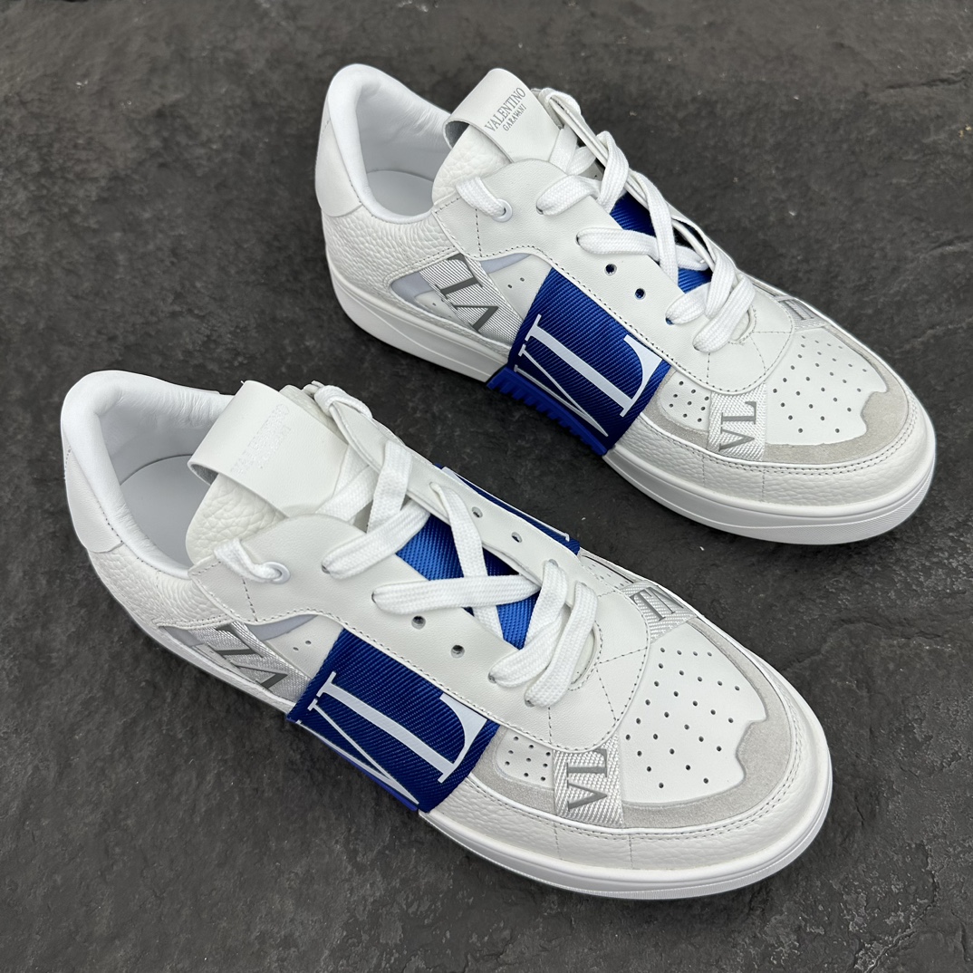 Valentino VL7N Low-Top Sneaker Size 36-45