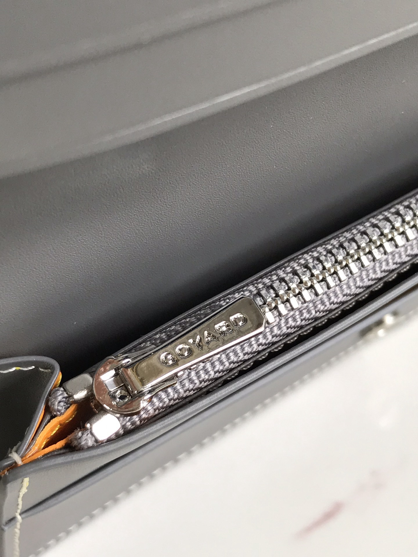 Goyard Richelieu Wallet Size 19*10*2cm