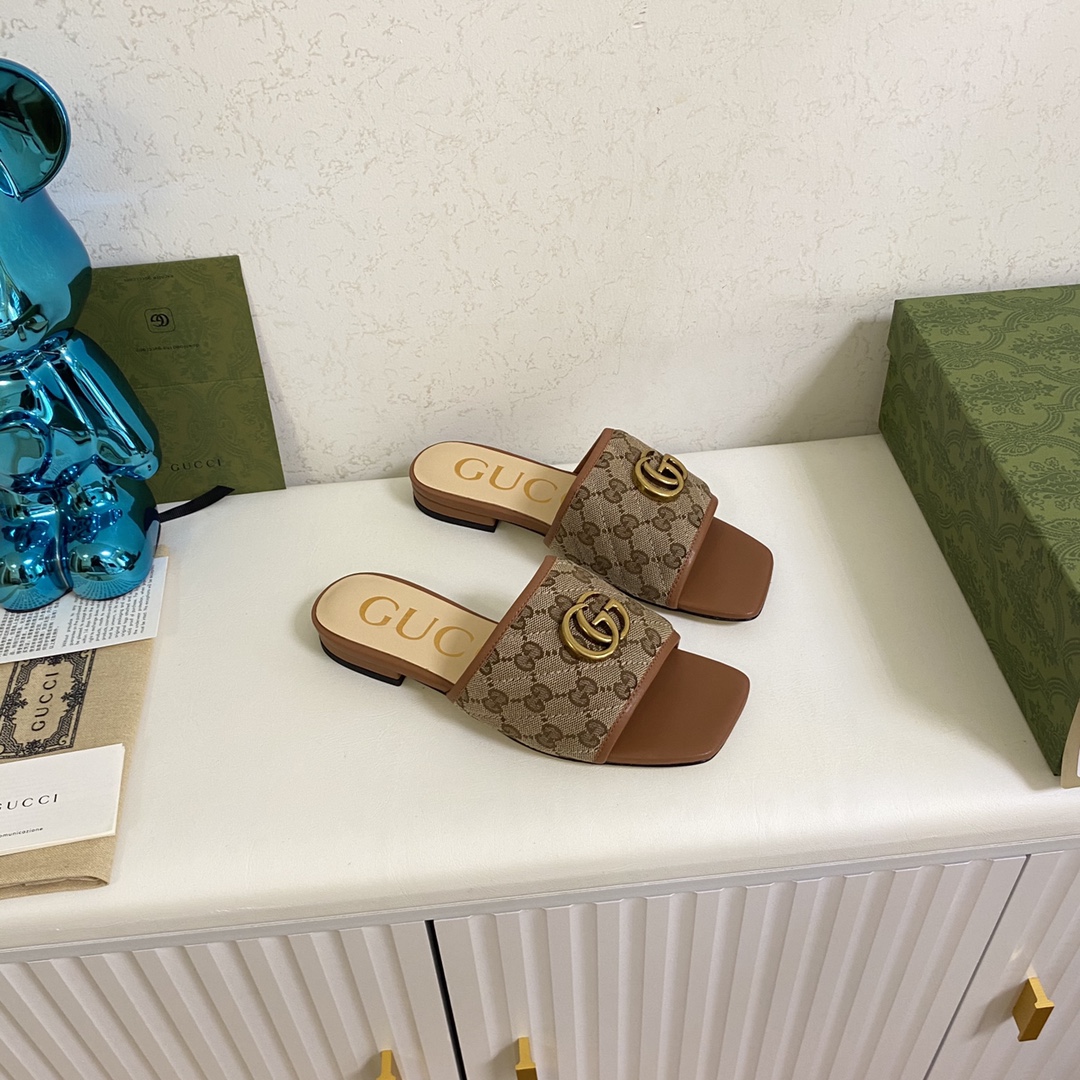 Gucci Women Sandals Size 36-41