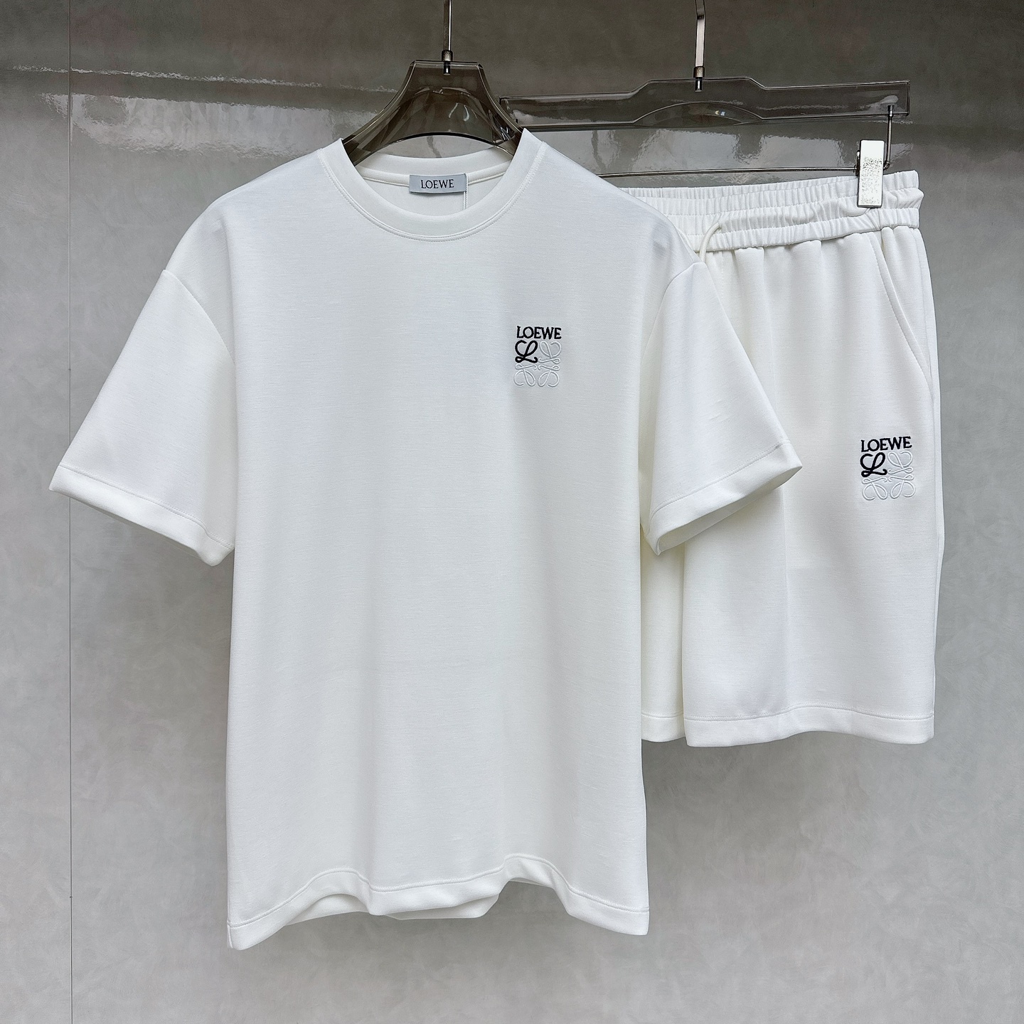 Loewe 25ss Summer Sommeranzug Size M-XXXL