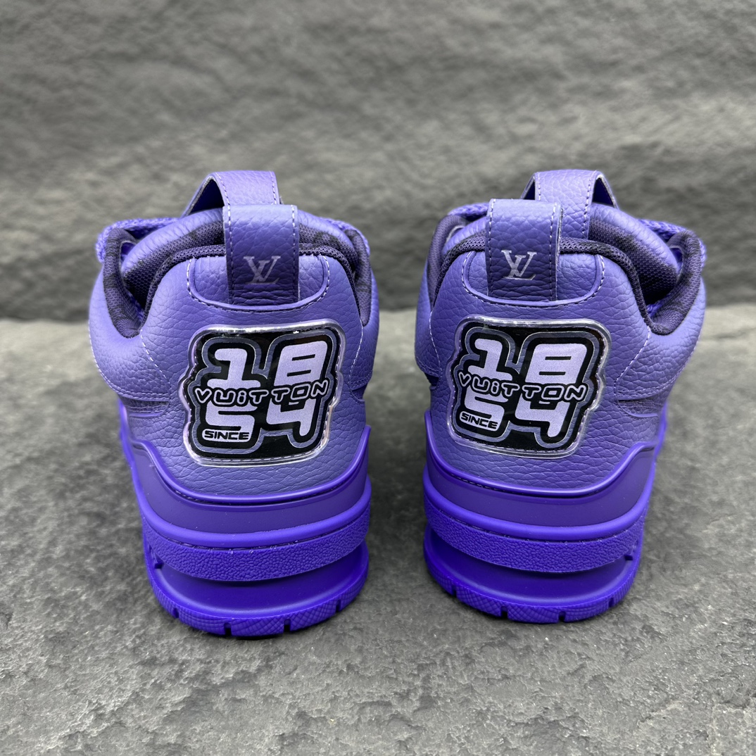 Louis Vuitton LV Skate Sneaker Size 36-46