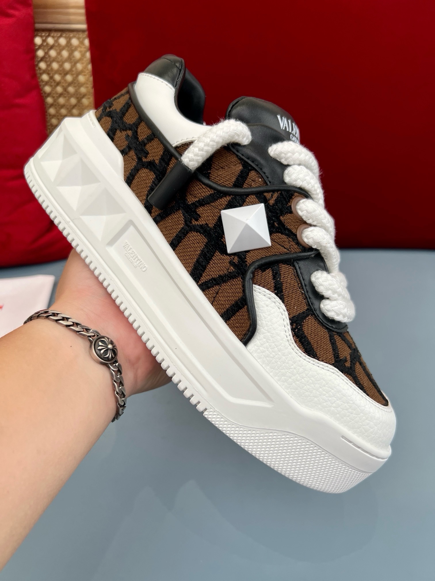 Valentino 2023 new Sneaker size 35-46