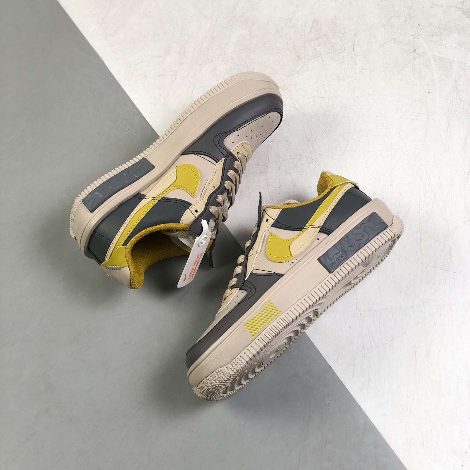 Nike Air Force 1 Sneakers Shoes Gr. 36-45