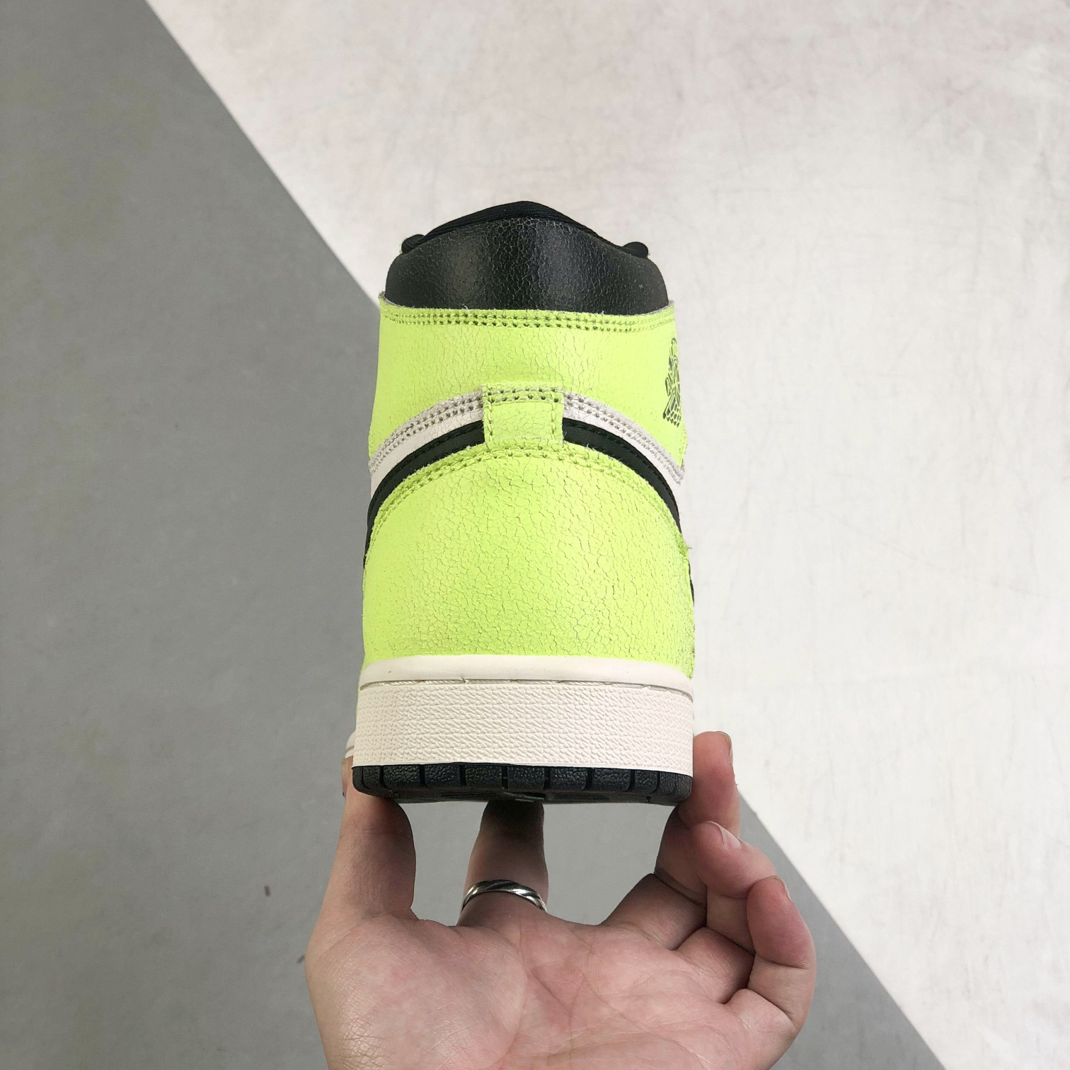 Nike Air Jordan 1 High Top Sneakers Shoes Gr. 36-46