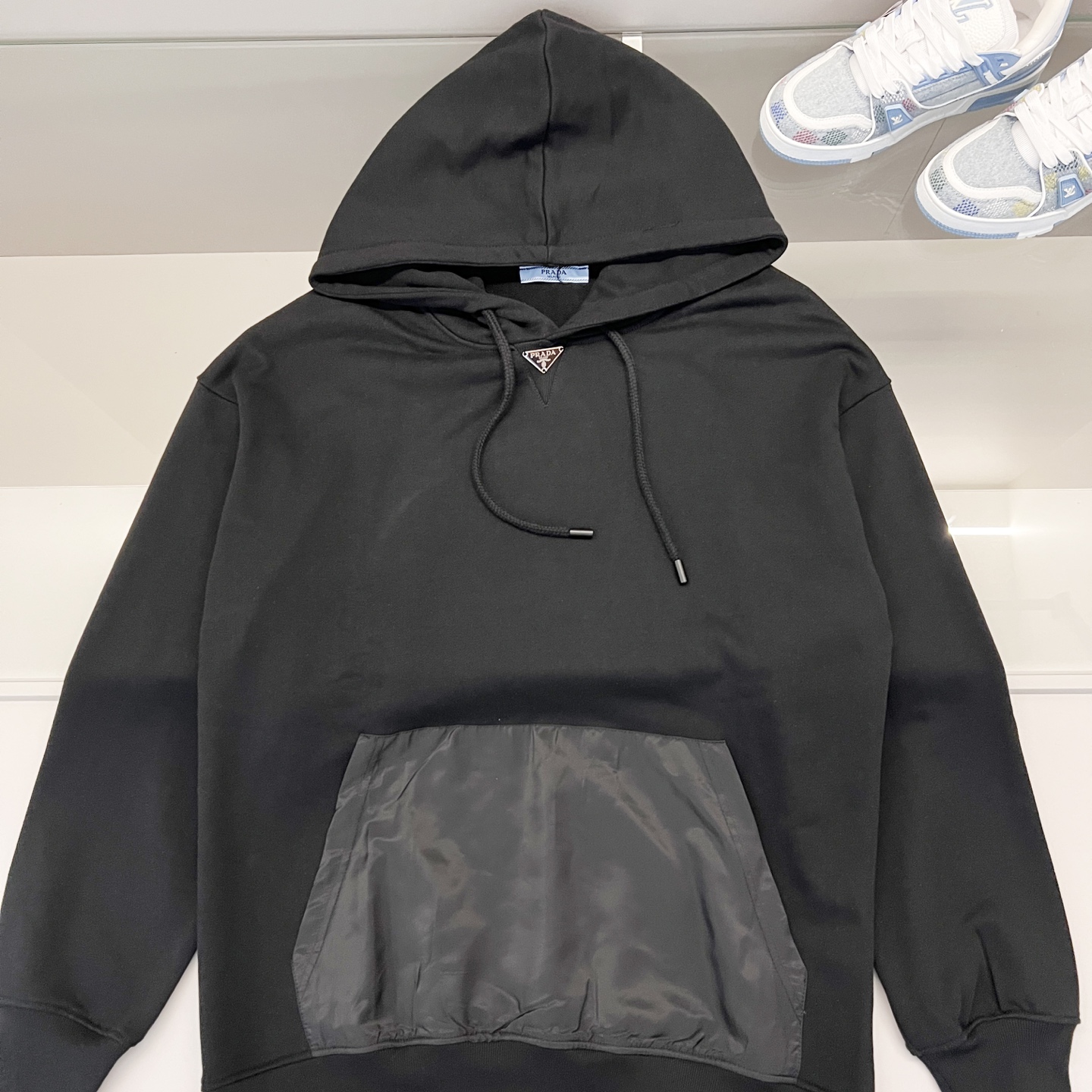 Prada New Unisex Sweatshirt Size S-XL