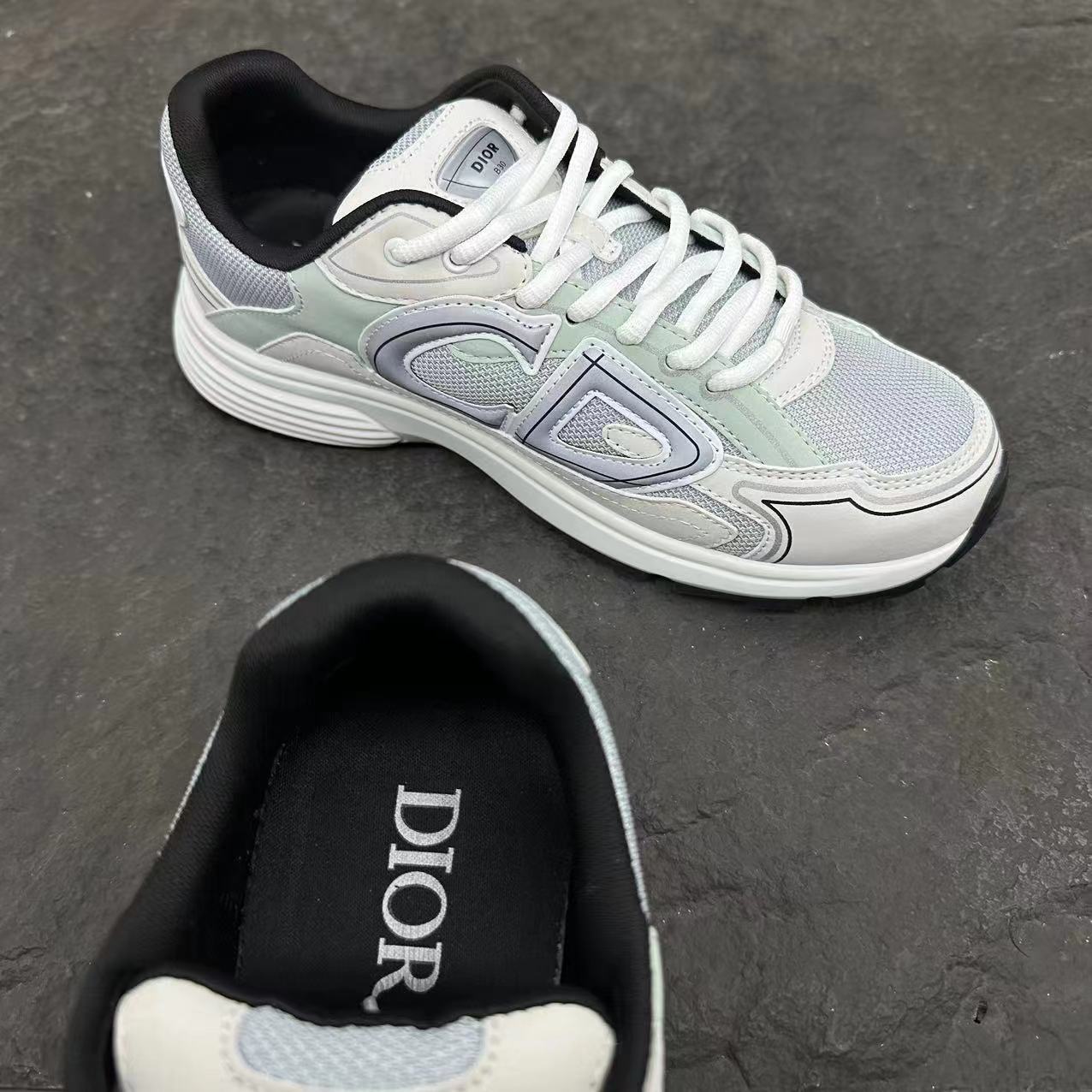 Dior B30 Sneaker Size 36-46