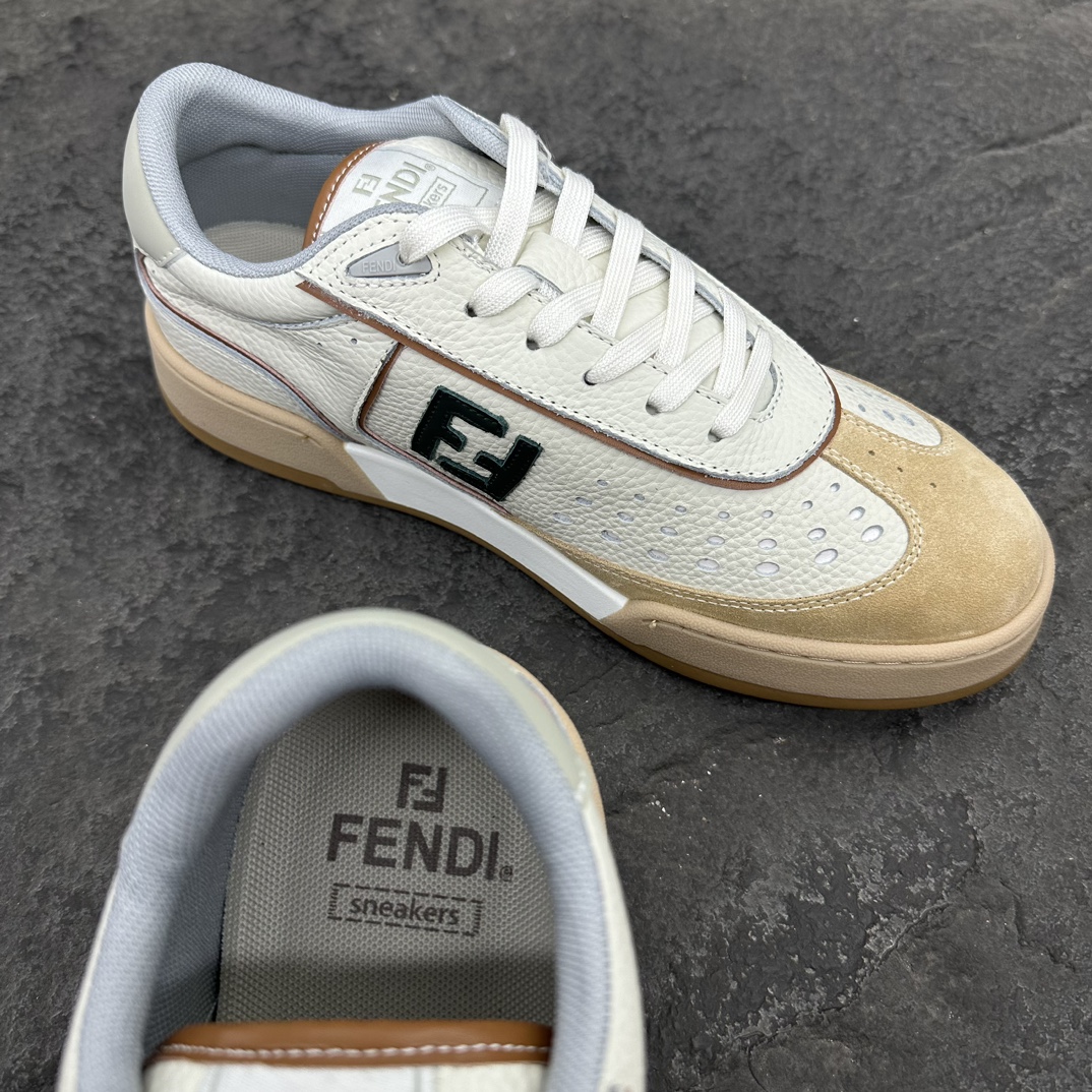 Fendi Match Sneaker Size 36-46