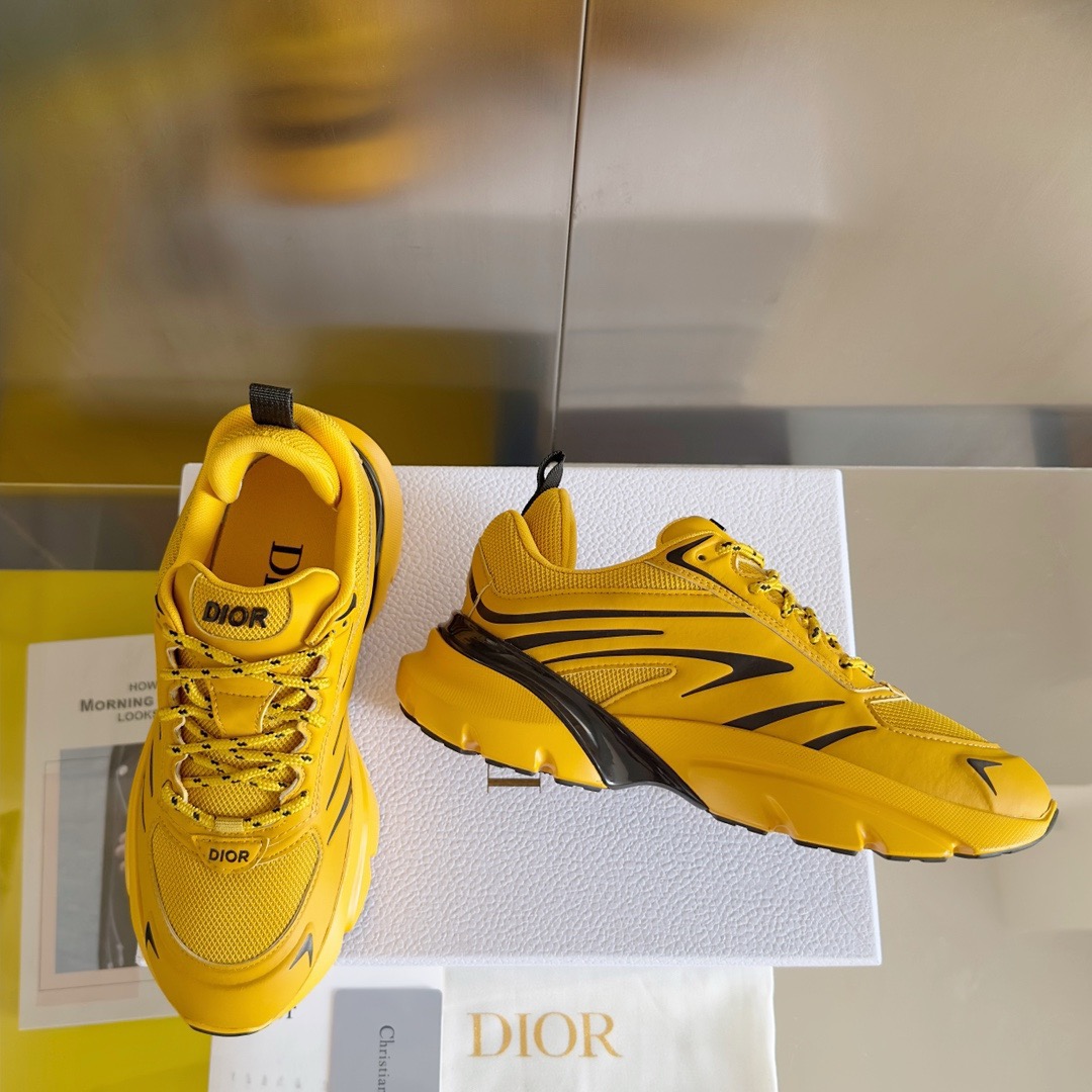 Dior 2024ss B32 Sneaker Size 36-46