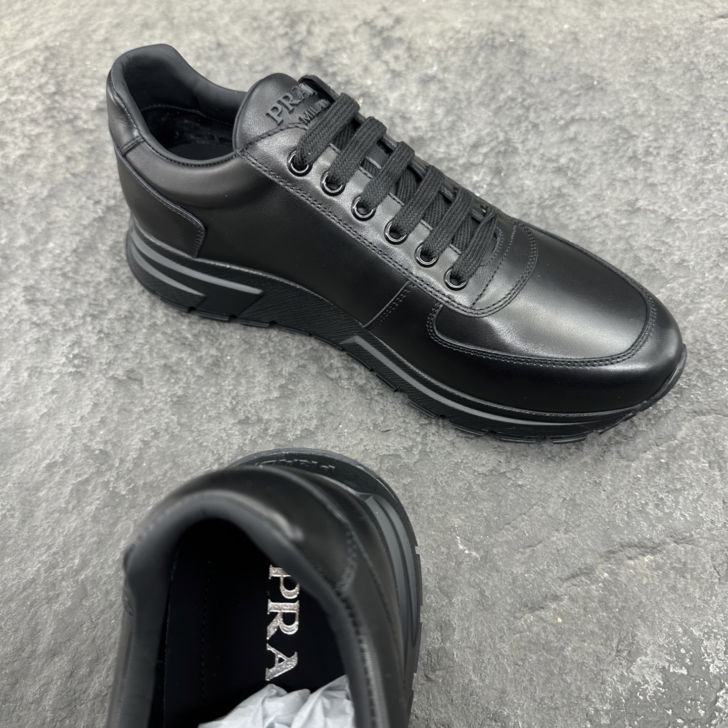Prada Prax 01 Men Sneaker Size 39-46