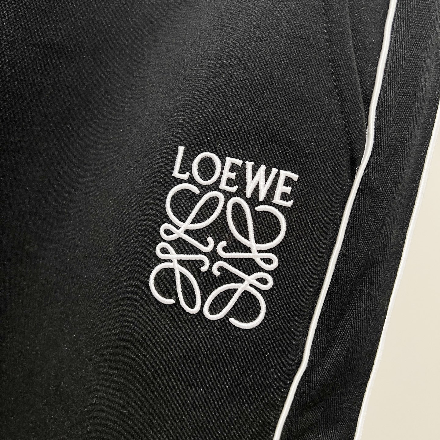 Loewe Unisex Pants Size S-XXL